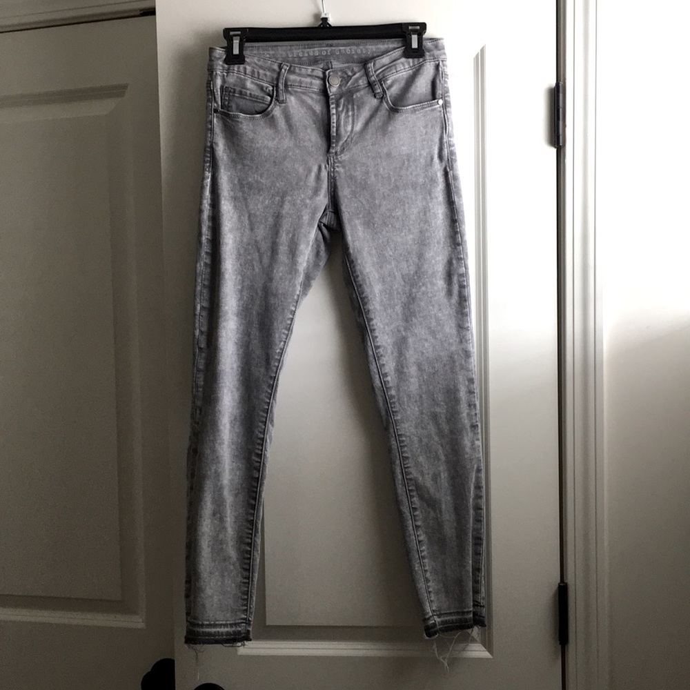 Articles of society jeans